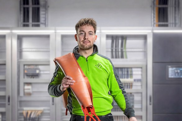 Elektriker/Elektroniker/ Mechatroniker (m/w/d)