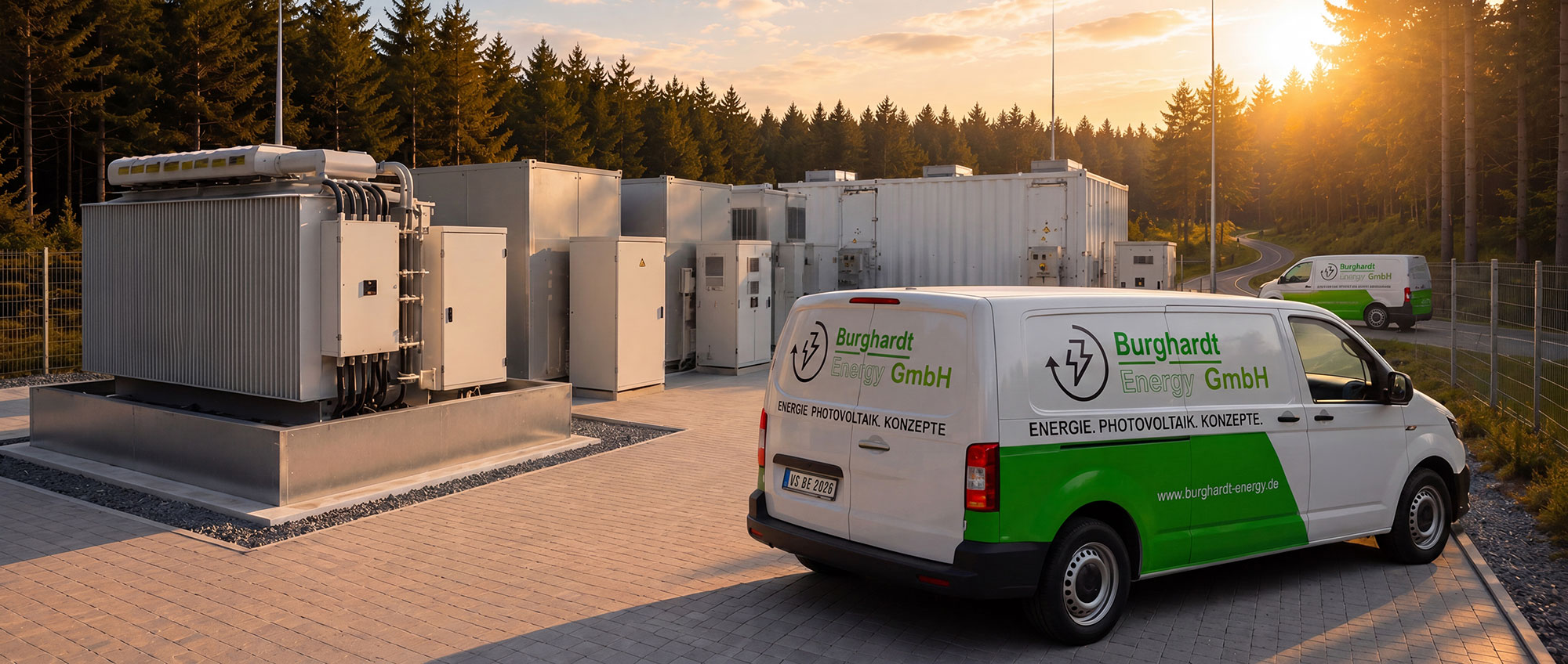 Burghardt Energy GmbH